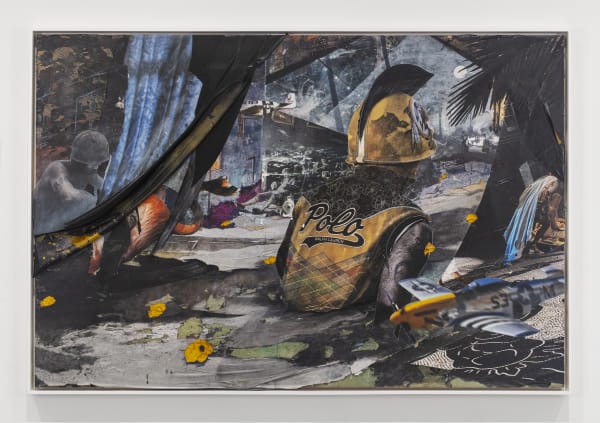 Shaunté Gates, Josh and The River, 2023