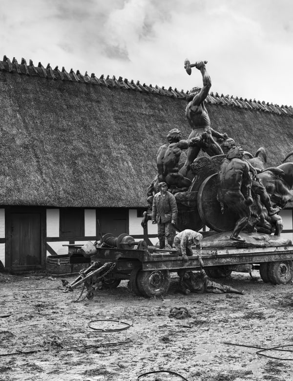 Thomas Bangsted, Thorøegaard II, 2017-2020