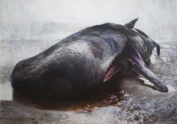 Zlatan Vehabović, Rock Bottom Riser, 2014