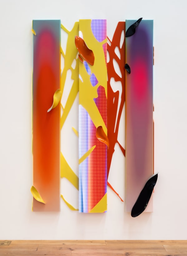 Márton Nemes, Techno Morte 02, 2025