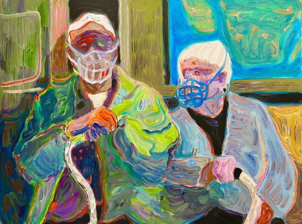 Xi Zhang, American Idol #3, 2025