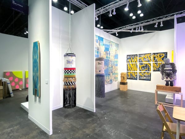 The Armory Show