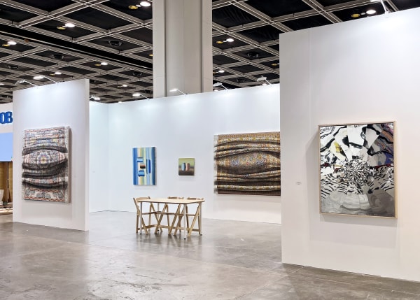 Art Central Hong Kong