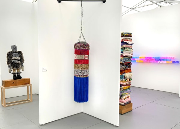 Untitled Art Miami Beach