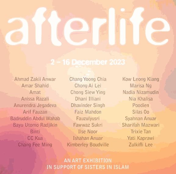 Afterlife