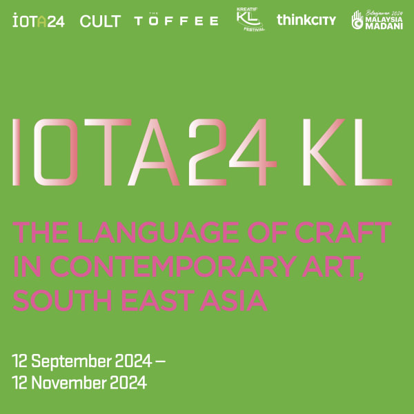 IOTA KL Companion Show