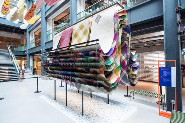 CULT GALLERY; RE-THINKING CRAFTS