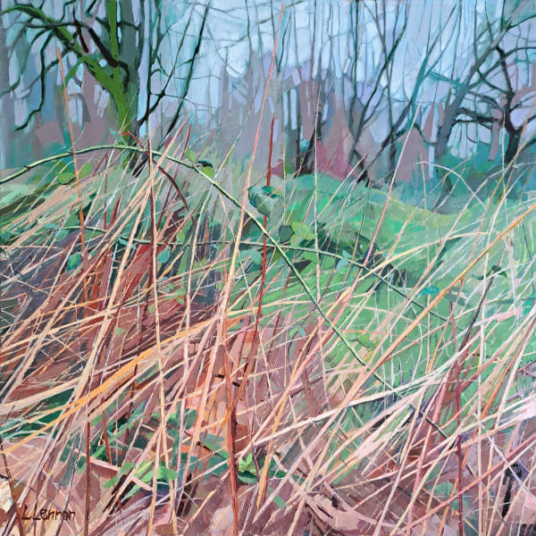 Louise Lennon, Presence