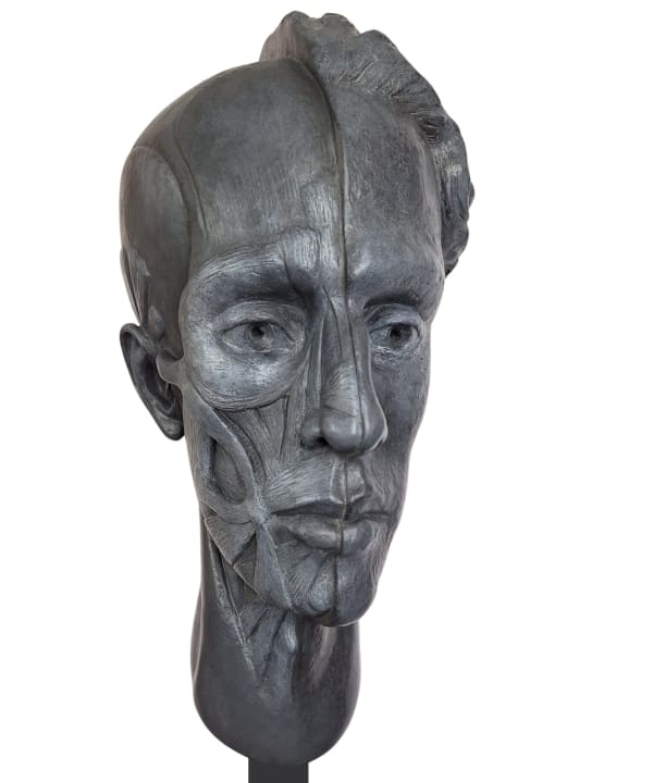 Marie Smith, Adam: The Mechanics of Origin