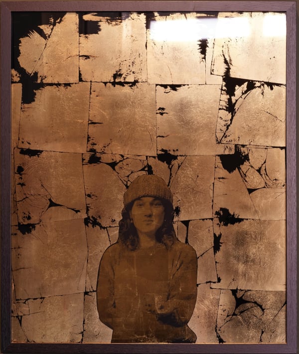 Laura Nelson, Reuben