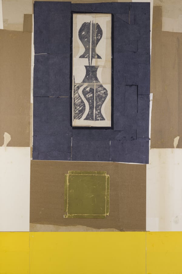 Mark Shields RUA, Wunderkammer