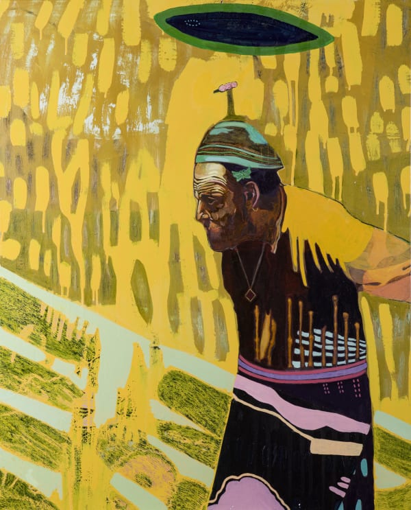 Nicola Galloway, Daedalus and Icarus