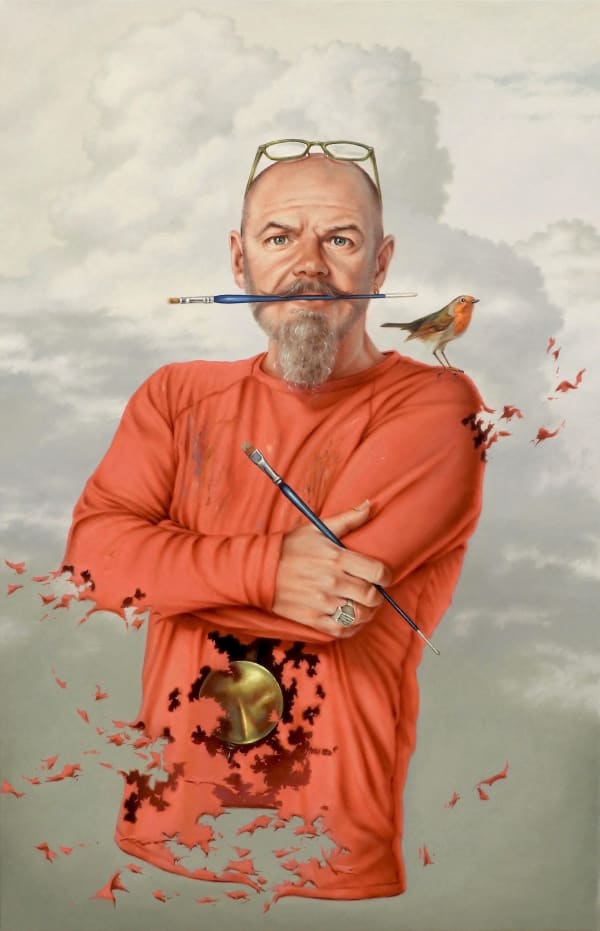 Laurence O'Toole, All is collateral, when feeding the soul