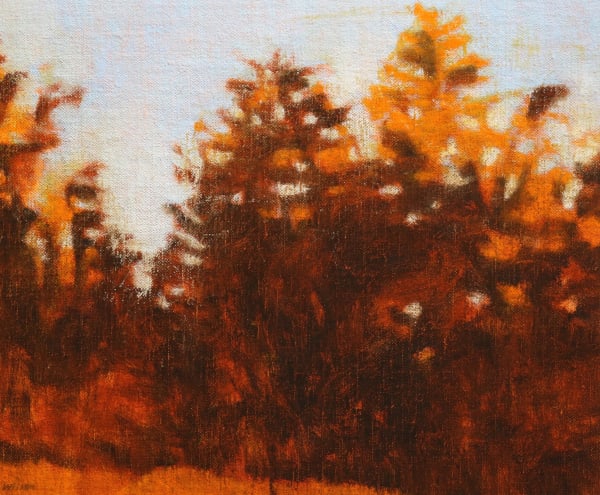 Keith Wilson RUA, Another Light, 11