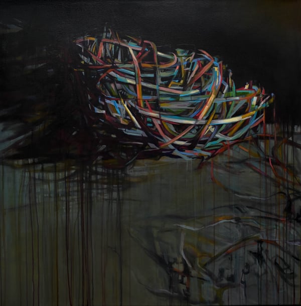 Anushiya Sundralingham RUA, Entanglement