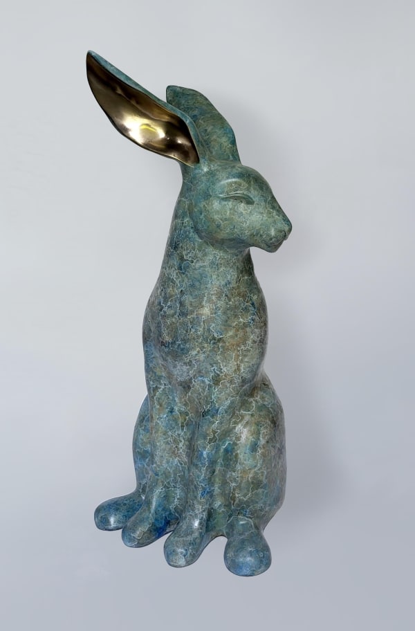 Stephanie Hess, Golden Whisper
