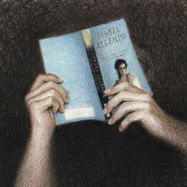 Cara Rose Dunne, Cian Reading