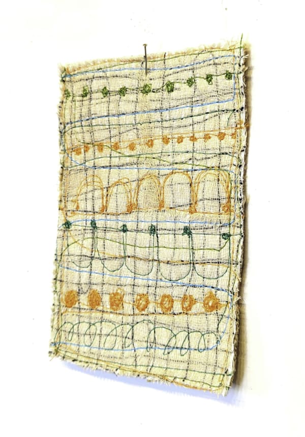 Patricia Kelly, Summer Lines