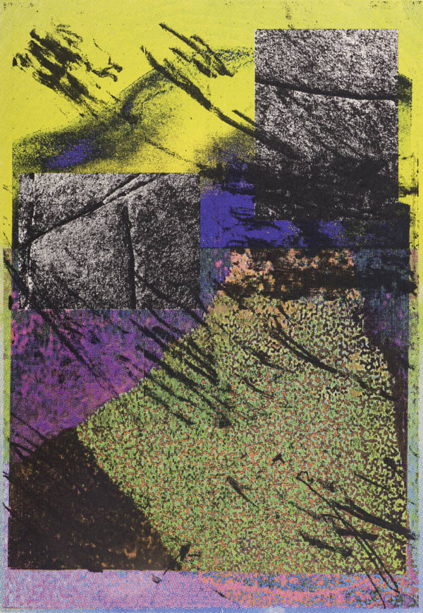 Brian Magee, Mweenish Lines