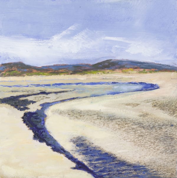 Margaret Arthur SRUA, Streaming Across