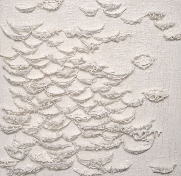 Anushiya Sundralingham RUA, The Silent Crossingmix