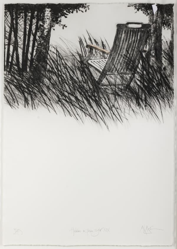 Marie-Louise Martin, Hidden in plain sight XIX