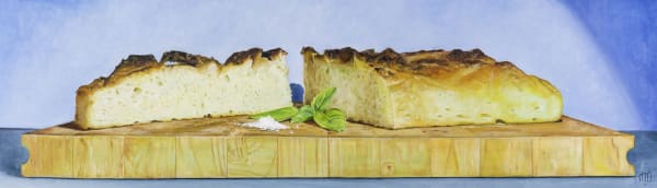 Martin Maguire, Air Baked