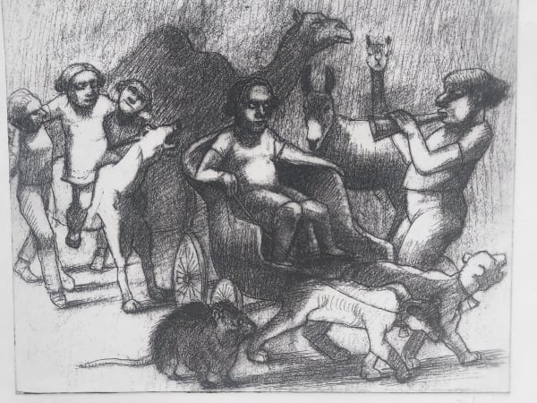Maggie Deignan, Revelry