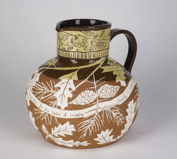 Hannah Ferguson, Native Trees