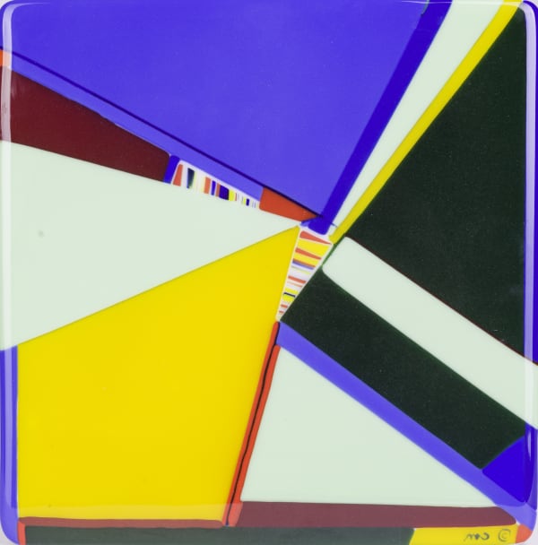 Carolyn Mulholland SRUA, Smash