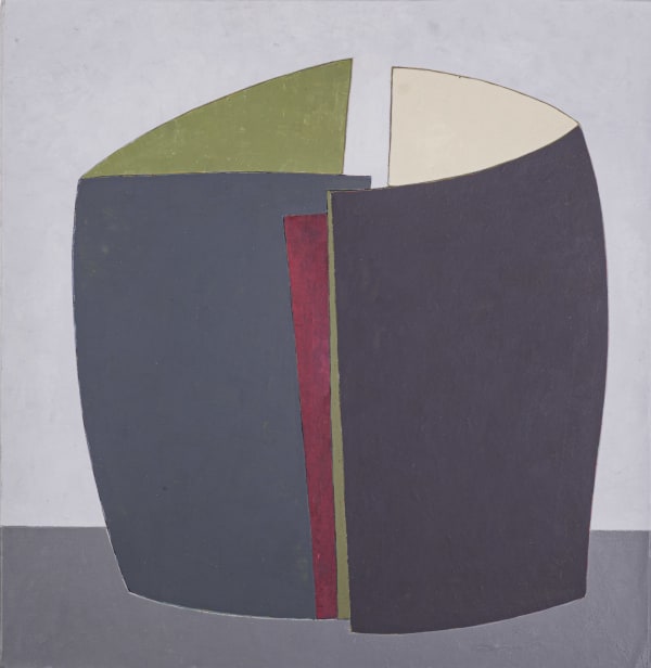 Kayvan Godsee, Open Containers