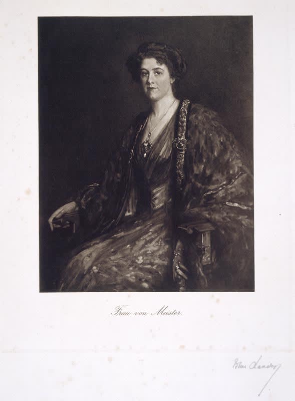 Sir John Lavery