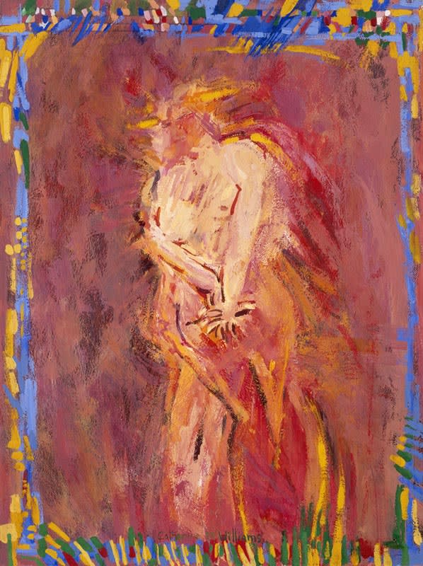 Catherine Mcwilliams