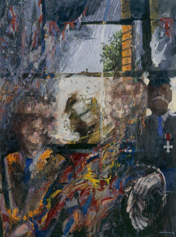 Joseph McWilliams
