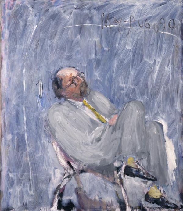 Basil Blackshaw