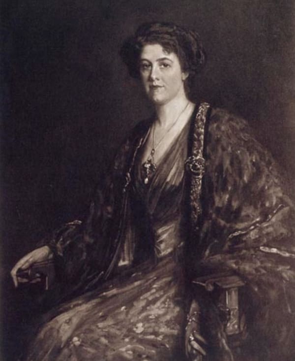 Sir John Lavery