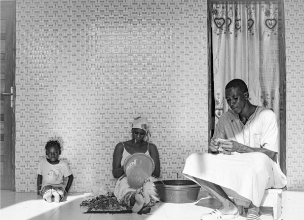 Socle, 2025, Meureuk, Courtsey of the artist and Galerie36