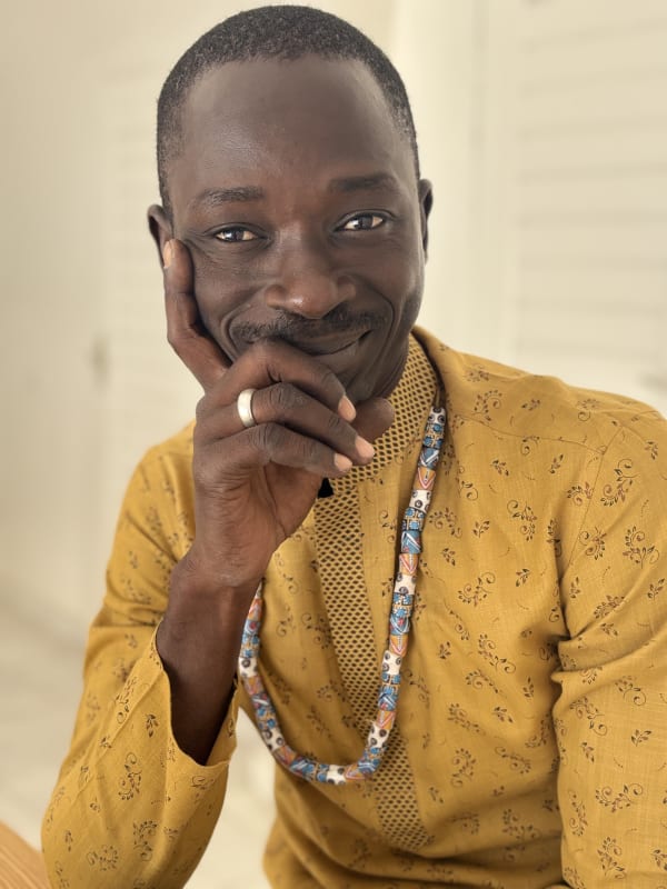 Daouda Niane dit Uda