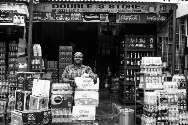 Beware of 419! Features Images by Logo Oluwamuyiwa