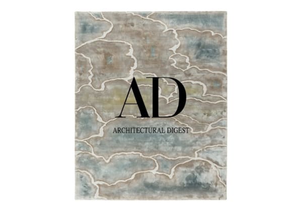 ARCHITECTURAL DIGEST / OCT 2017