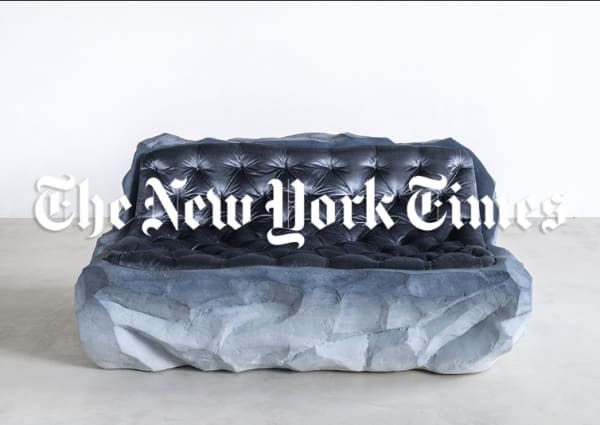 NEW YORK TIMES / MAY 2016