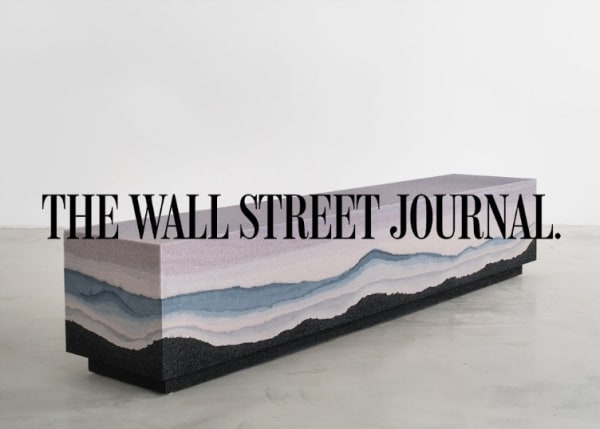 WALL STREET JOURNAL / APRIL 2017