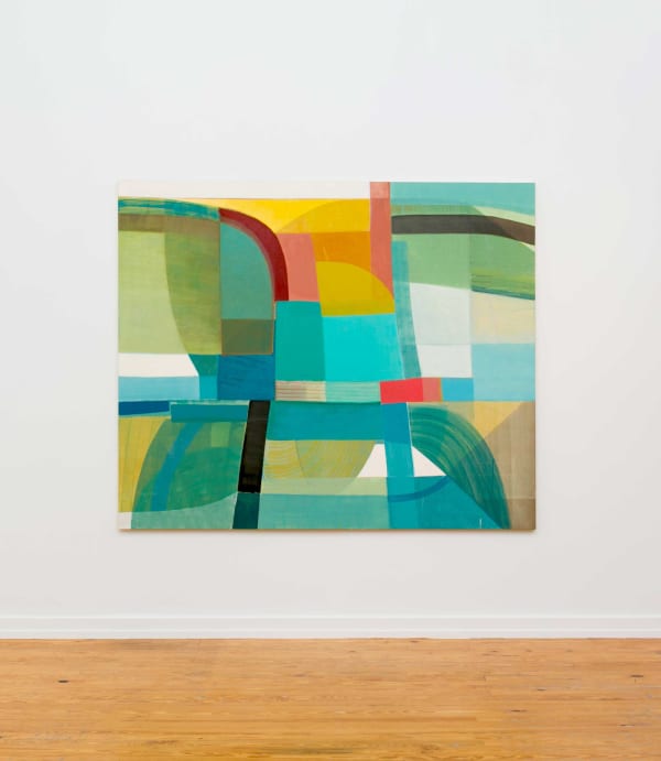 Ky Anderson - Fallen Parts 23.1, 2023