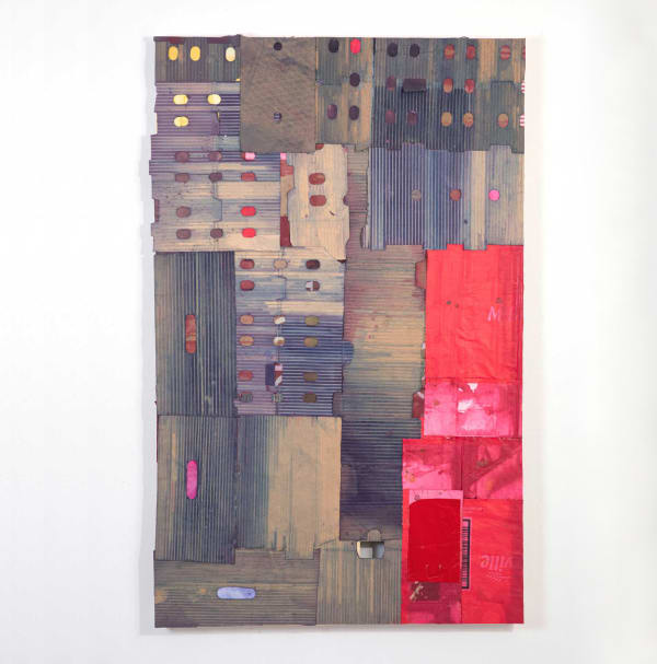 Jodi Hays - Field Trip, 2025