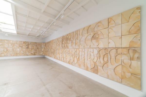 Mithat Şen, Breath, 09.09-28.10.2022