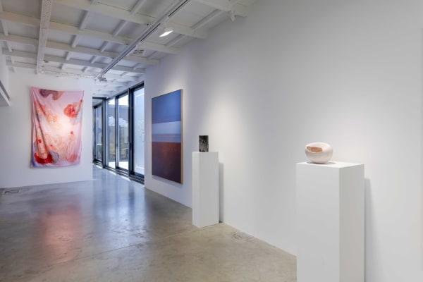 On the Nature of Daylight, 27.07-27.08.2022