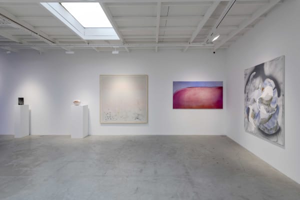 On the Nature of Daylight, 27.07-27.08.2022