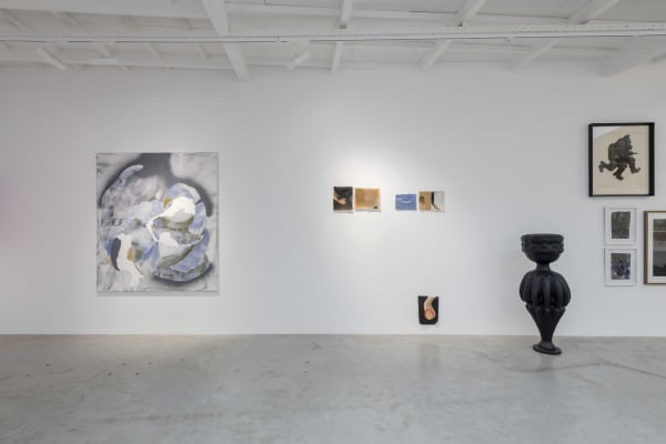 On the Nature of Daylight, 27.07-27.08.2022