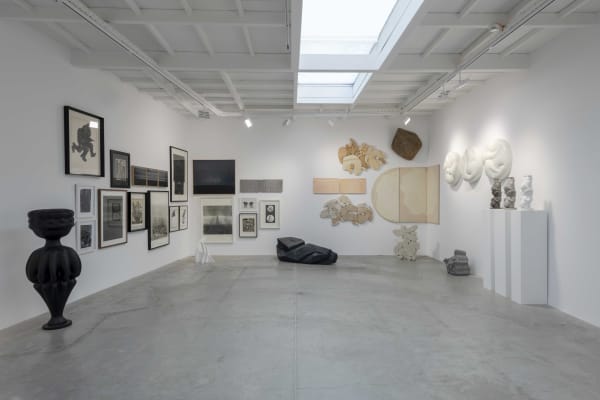 On the Nature of Daylight, 27.07-27.08.2022