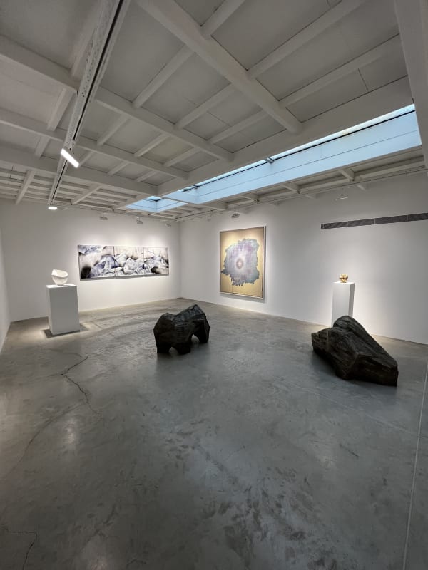 Mountain, 18.03-30.04.2022